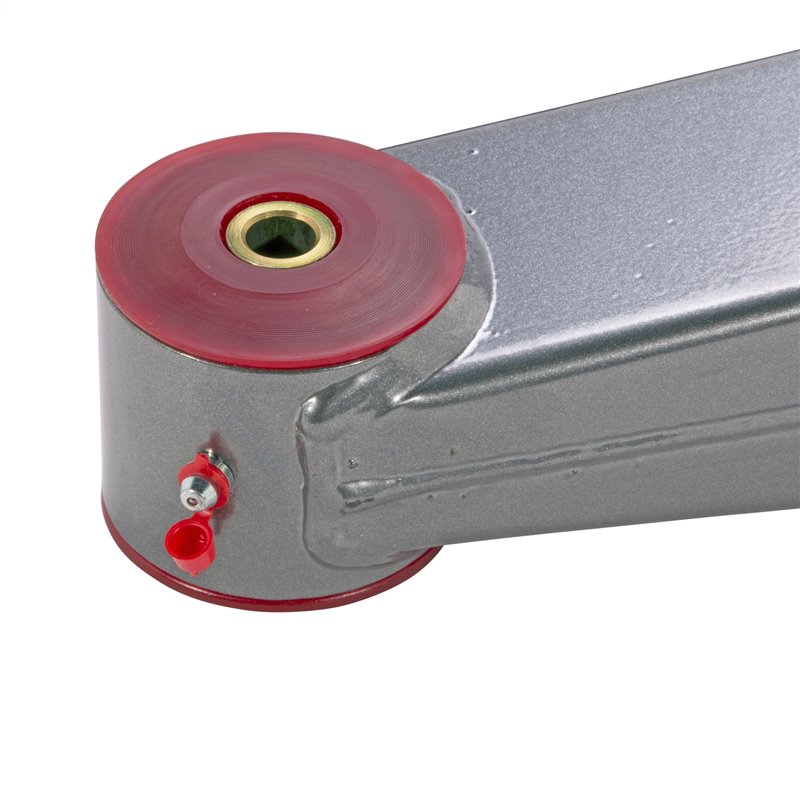BBK Performance | Performance Rear Control Arm Kit - Mustang 1979-1998