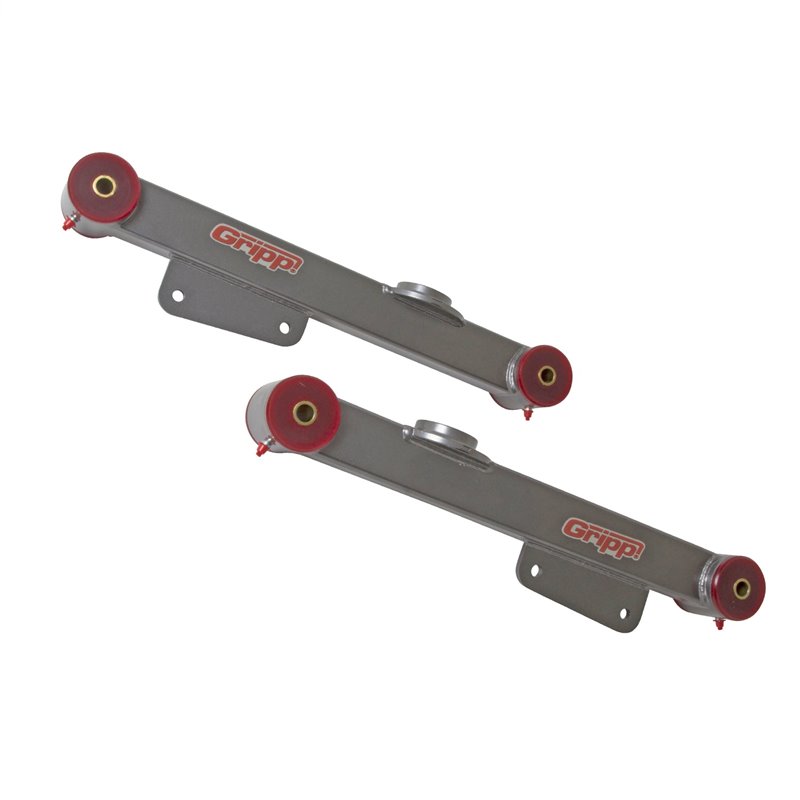 BBK Performance | Performance Rear Control Arm Kit - Mustang 1979-1998