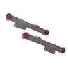 BBK Performance | Performance Rear Control Arm Kit - Mustang 1979-1998