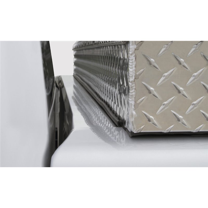 ACCESS | Toolbox Edition Roll-Up Tonneau Cover - Ram 1500 / Classic 2009-2023