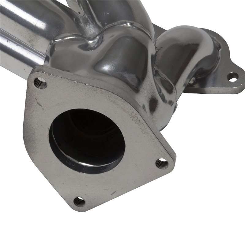 BBK Performance | Shorty Tuned Length Exhaust Header Kit - Chevrolet / GMC 5.3L / 4.8L 2000-2013