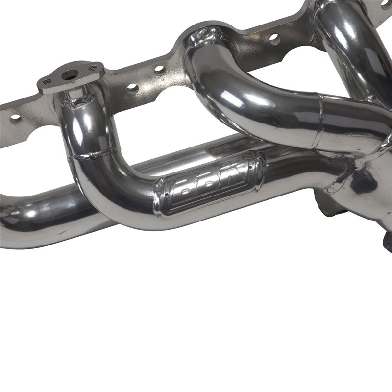 BBK Performance | Shorty Tuned Length Exhaust Header Kit - Chevrolet / GMC 5.3L / 4.8L 2000-2013