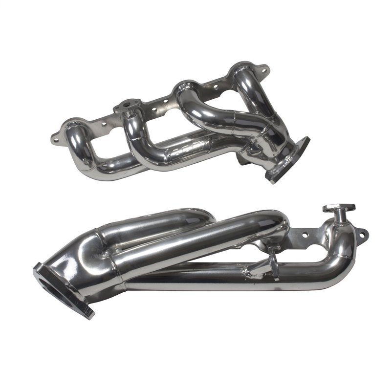 BBK Performance | Shorty Tuned Length Exhaust Header Kit - Chevrolet / GMC 5.3L / 4.8L 2000-2013