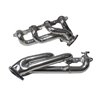 BBK Performance | Shorty Tuned Length Exhaust Header Kit - Chevrolet / GMC 5.3L / 4.8L 2000-2013