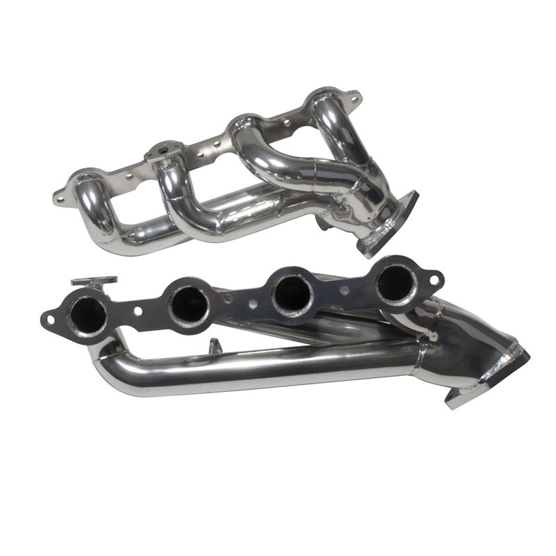 BBK Performance | Shorty Tuned Length Exhaust Header Kit - Chevrolet / GMC 5.3L / 4.8L 2000-2013