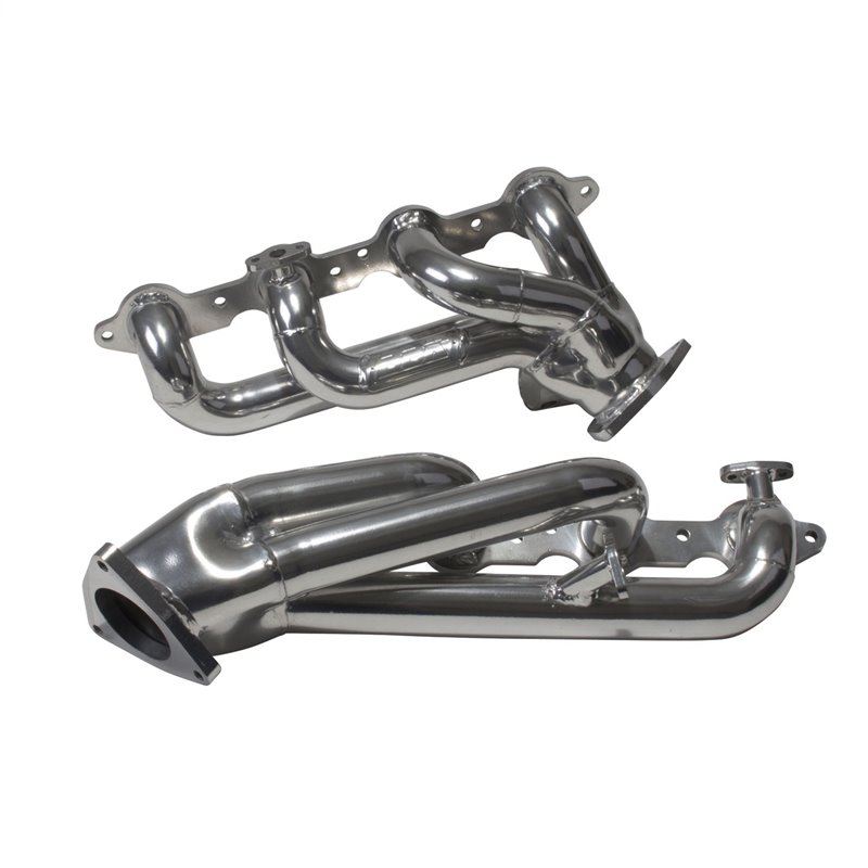 BBK Performance | Shorty Tuned Length Exhaust Header Kit - Chevrolet / GMC 5.3L / 4.8L 2000-2013