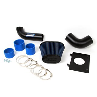 BBK Performance | Power-Plus Series® Cold Air Intake - Mustang 4.9L 1986-1993