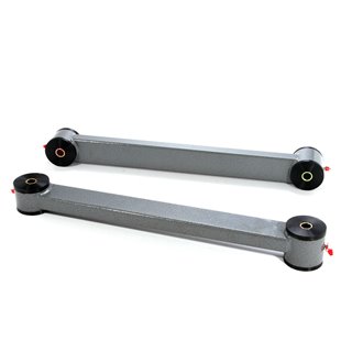 BBK Performance | Performance Rear Control Arm Kit - Mustang 4.6L / 5.0L 2005-2014