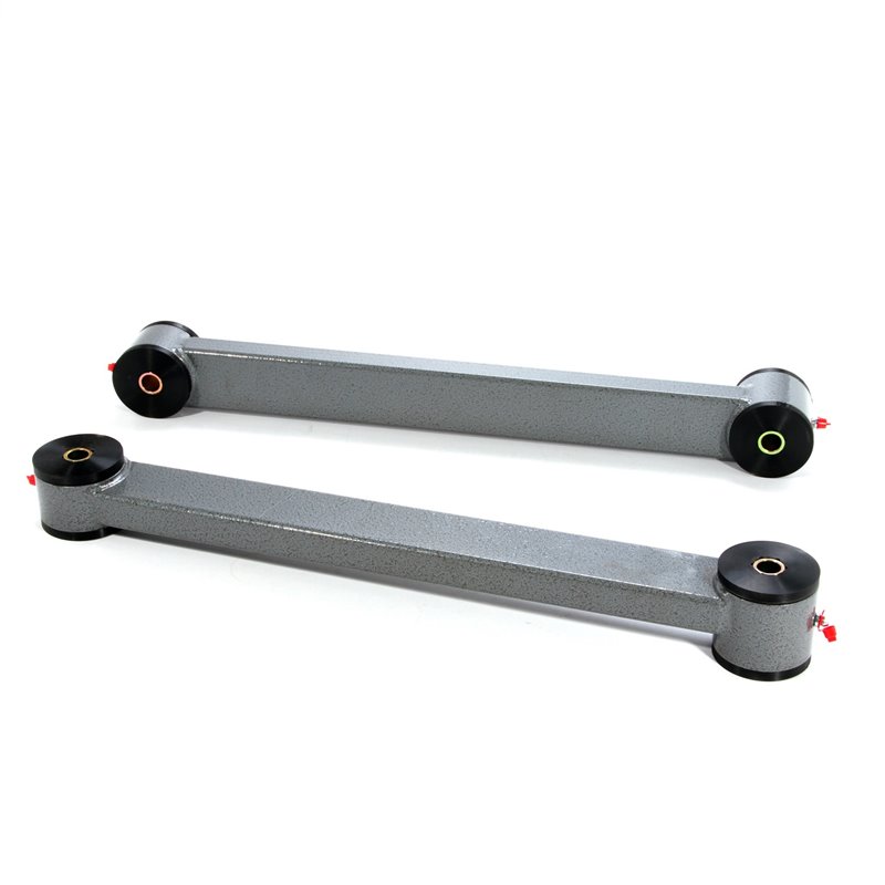BBK Performance | Performance Rear Control Arm Kit - Mustang 4.6L / 5.0L 2005-2014