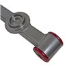 BBK Performance | Performance Rear Control Arm Kit - Mustang 3.8L / 3.9L / 4.6L 1999-2004