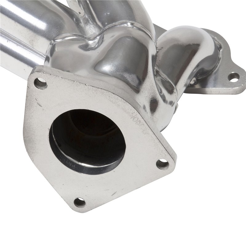 BBK Performance | Shorty Tuned Length Exhaust Header Kit - Chevrolet / GMC 5.3L / 4.8L 2000-2013