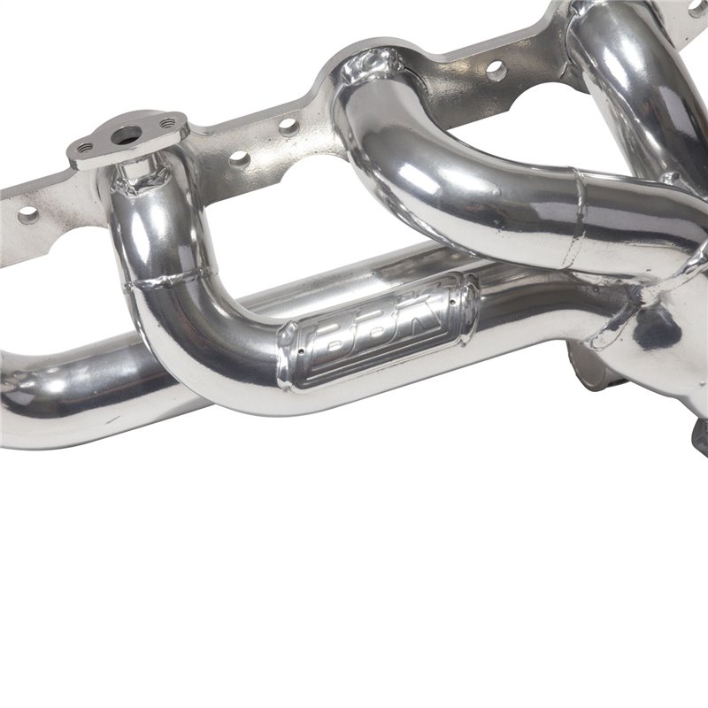 BBK Performance | Shorty Tuned Length Exhaust Header Kit - Chevrolet / GMC 5.3L / 4.8L 2000-2013
