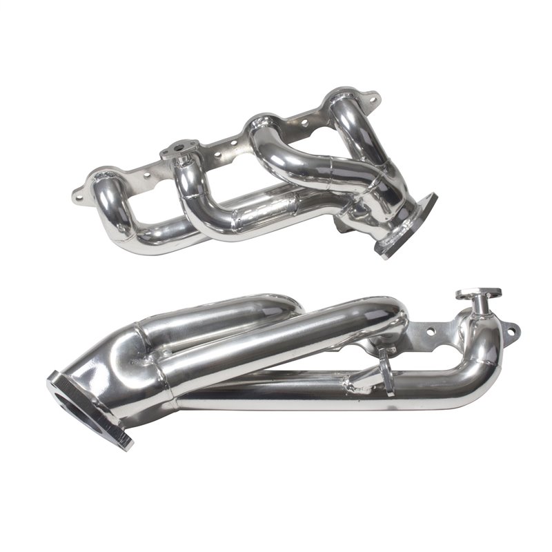 BBK Performance | Shorty Tuned Length Exhaust Header Kit - Chevrolet / GMC 5.3L / 4.8L 2000-2013