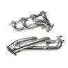 BBK Performance | Shorty Tuned Length Exhaust Header Kit - Chevrolet / GMC 5.3L / 4.8L 2000-2013