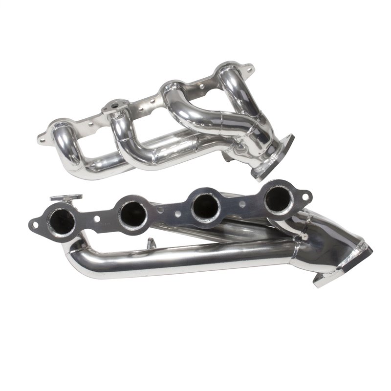 BBK Performance | Shorty Tuned Length Exhaust Header Kit - Chevrolet / GMC 5.3L / 4.8L 2000-2013