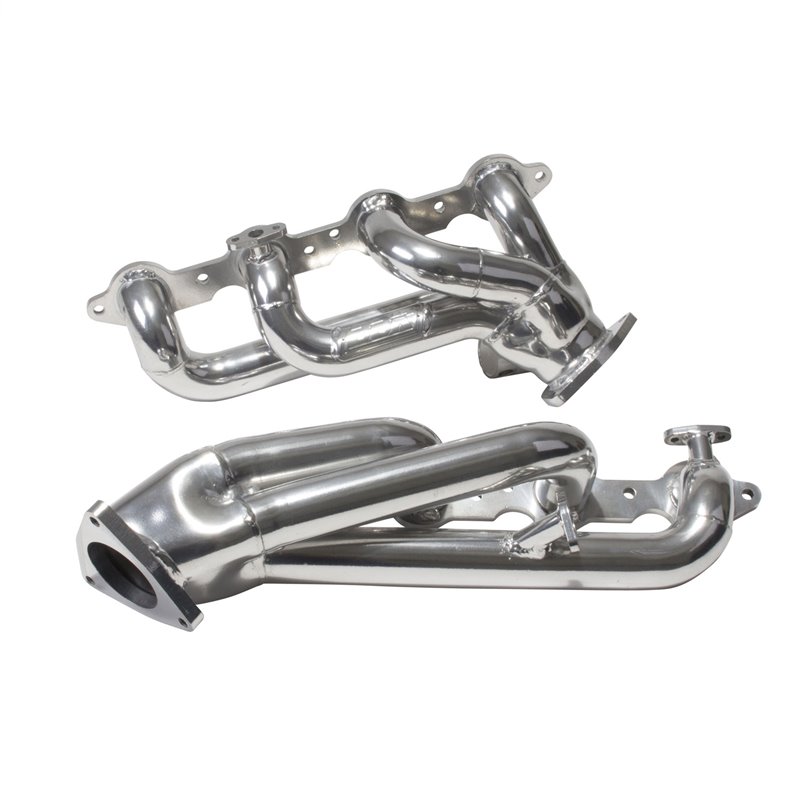 BBK Performance | Shorty Tuned Length Exhaust Header Kit - Chevrolet / GMC 5.3L / 4.8L 2000-2013