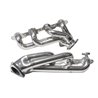 BBK Performance | Shorty Tuned Length Exhaust Header Kit - Chevrolet / GMC 5.3L / 4.8L 2000-2013