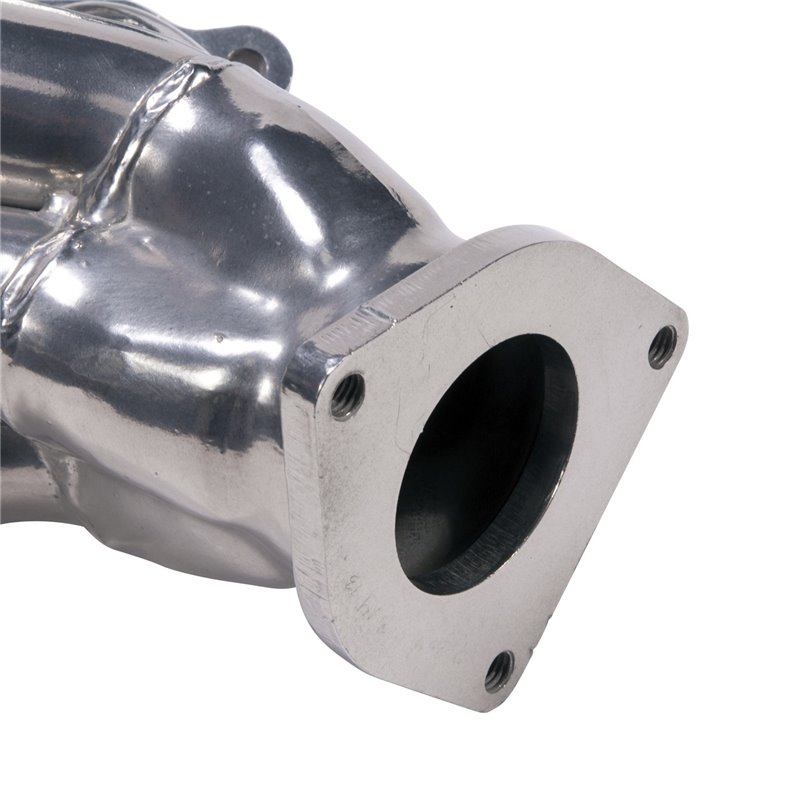 BBK Performance | Shorty Tuned Length Exhaust Header Kit - Cadillac / Chevrolet / GMC 6.0L / 6.2L 2000-2013