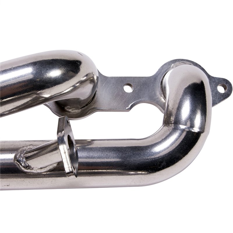 BBK Performance | Shorty Tuned Length Exhaust Header Kit - Cadillac / Chevrolet / GMC 6.0L / 6.2L 2000-2013