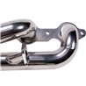 BBK Performance | Shorty Tuned Length Exhaust Header Kit - Cadillac / Chevrolet / GMC 6.0L / 6.2L 2000-2013