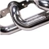 BBK Performance | Shorty Tuned Length Exhaust Header Kit - Cadillac / Chevrolet / GMC 6.0L / 6.2L 2000-2013