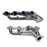 BBK Performance | Shorty Tuned Length Exhaust Header Kit - Cadillac / Chevrolet / GMC 6.0L / 6.2L 2000-2013