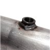 BBK Performance | High-Flow Short Mid-Pipe Assembly - Challenger / Charger 5.7L 2009-2023