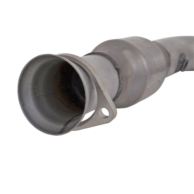 BBK Performance | High-Flow Short Mid-Pipe Assembly - Challenger / Charger 5.7L 2009-2023