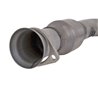 BBK Performance | High-Flow Short Mid-Pipe Assembly - Challenger / Charger 5.7L 2009-2023