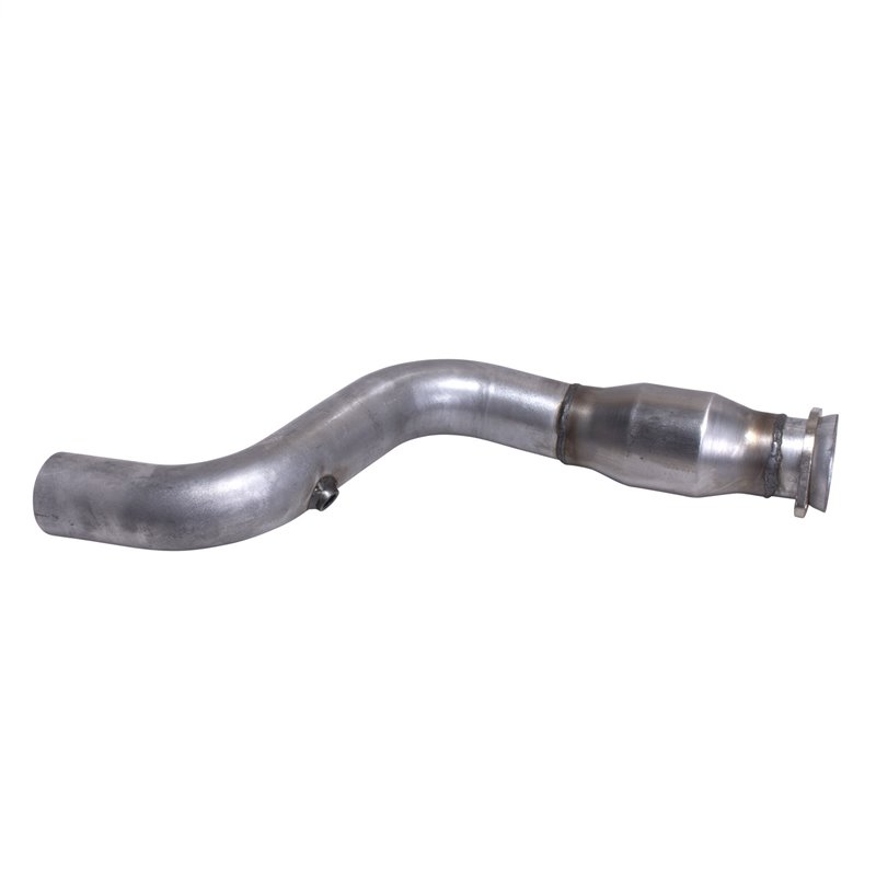 BBK Performance | High-Flow Short Mid-Pipe Assembly - Challenger / Charger 5.7L 2009-2023