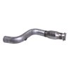 BBK Performance | High-Flow Short Mid-Pipe Assembly - Challenger / Charger 5.7L 2009-2023