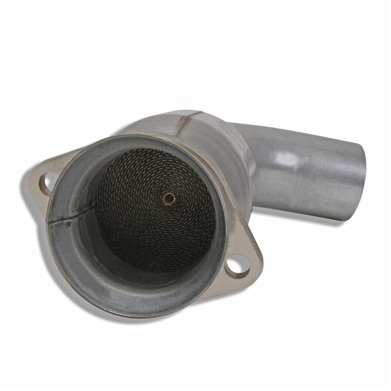 BBK Performance | High-Flow Short Mid-Pipe Assembly - Challenger / Charger 5.7L 2009-2023