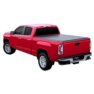 ACCESS | TONNOSPORT Roll-Up Tonneau Cover - Chevrolet / GMC 2014-2019
