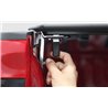 ACCESS | TONNOSPORT Roll-Up Tonneau Cover - Chevrolet / GMC 2014-2019
