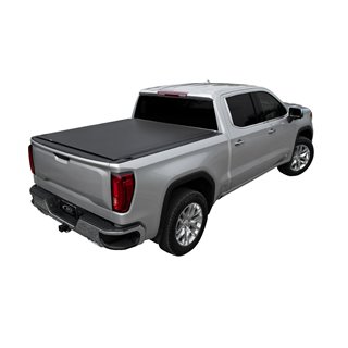 ACCESS | TONNOSPORT Roll-Up Tonneau Cover - Silverado / Sierra 1500 / Limited 2019-2023