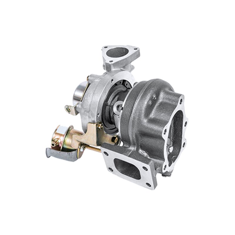 Garrett | GT2554R 42mm Full Turbo - 0.64 A/R