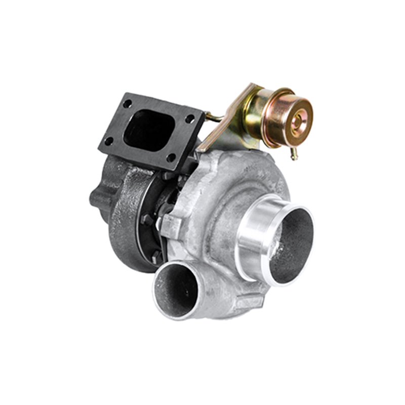 Garrett | GT2860RS 47mm Full Turbo - 0.86 A/R