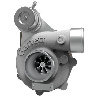 Garrett | GBC22-350 44mm Full Turbo - 0.59 A/R