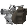 Garrett | GBC22-350 44mm Full Turbo - 0.59 A/R