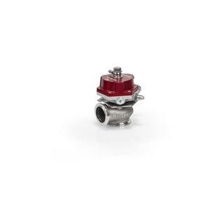 Garrett | GVW-40 External Wastegate Kit (40mm) - Red