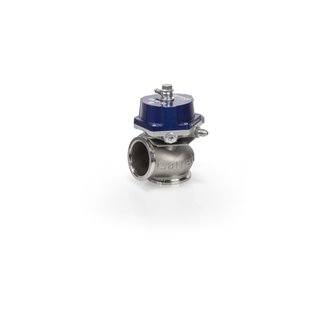 Garrett | GVW-45 External Wastegate Kit (45mm) - Blue