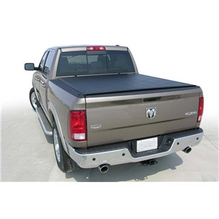 ACCESS | TONNOSPORT Roll-Up Tonneau Cover - Ram 1500 / Classic / 2500 2009-2023