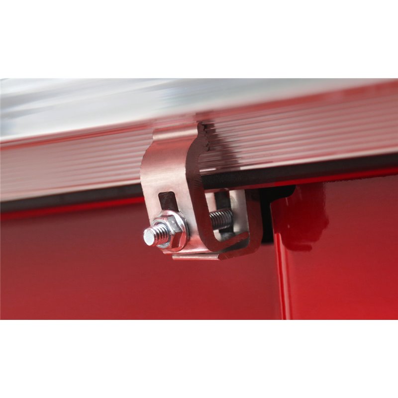 ACCESS | TONNOSPORT Roll-Up Tonneau Cover - Ram 1500 / Classic / 2500 2009-2023