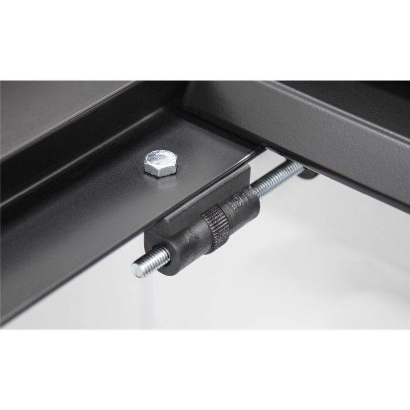 ACCESS | LITERIDER Roll-Up Tonneau Cover - F-150 2015-2023