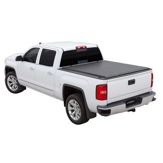 ACCESS | LITERIDER Roll-Up Tonneau Cover - Colorado / Canyon 2015-2022