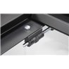 ACCESS | LITERIDER Roll-Up Tonneau Cover - Silverado / Sierra 1500 / Limited 2019-2023