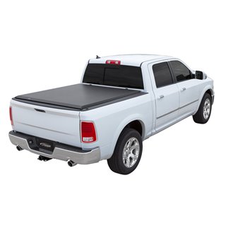 ACCESS | LITERIDER Roll-Up Tonneau Cover - Ram 1500 / Classic 2009-2023