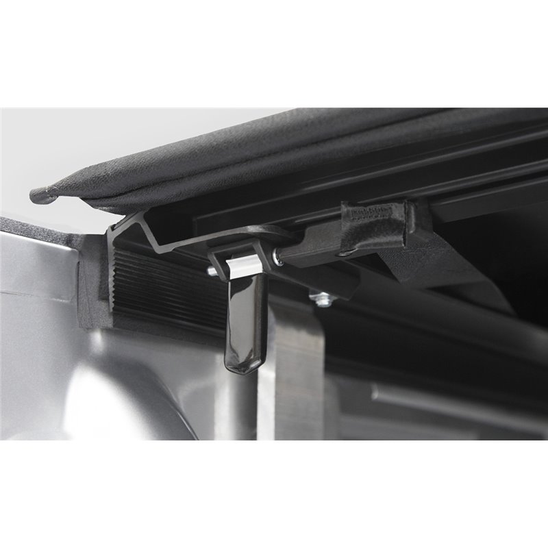 ACCESS | VANISH Roll-Up Tonneau Cover - F-150 2015-2023