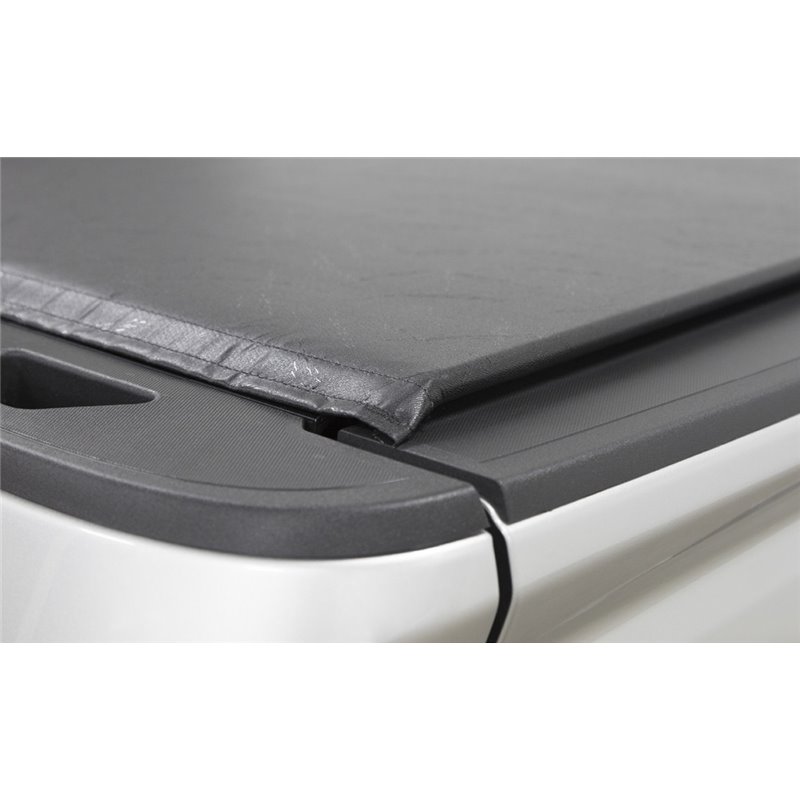 ACCESS | VANISH Roll-Up Tonneau Cover - F-150 2015-2023