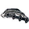 BBK Performance | Headers - Shorty Tube Chrome 1-5/8" - Mustang GT / Shelby GT 4.6L 2005-2010